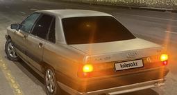 Audi 100 1988 годаүшін800 000 тг. в Алматы – фото 4