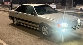 Audi 100 1988 года за 800 000 тг. в Алматы