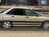 Audi 100 1988 года за 800 000 тг. в Алматы – фото 5