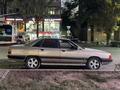 Audi 100 1988 года за 800 000 тг. в Алматы – фото 7