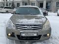 Nissan Almera 2015 года за 3 700 000 тг. в Астана – фото 11