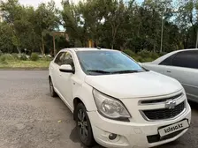 Chevrolet Cobalt, 2021
