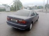 Mazda 323 1998 годаүшін1 700 000 тг. в Алматы – фото 2