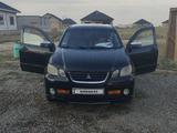 Mitsubishi Aspire 2002 годаfor3 200 000 тг. в Алматы – фото 2