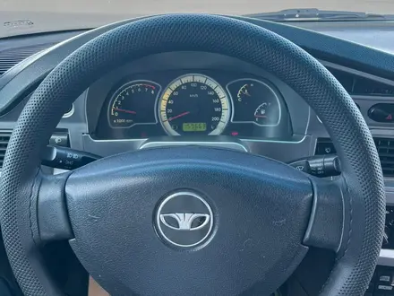 Daewoo Nexia 2012 года за 2 500 000 тг. в Туркестан – фото 13