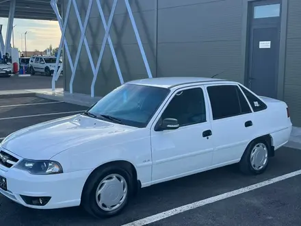 Daewoo Nexia 2012 года за 2 500 000 тг. в Туркестан – фото 4