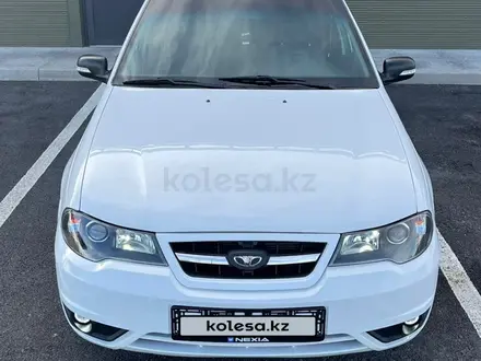 Daewoo Nexia 2012 года за 2 500 000 тг. в Туркестан