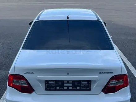 Daewoo Nexia 2012 года за 2 500 000 тг. в Туркестан – фото 6