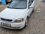 Opel Astra 1999 года за 2 200 000 тг. в Туркестан – фото 2