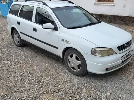 Opel Astra 1999 годаүшін2 200 000 тг. в Туркестан