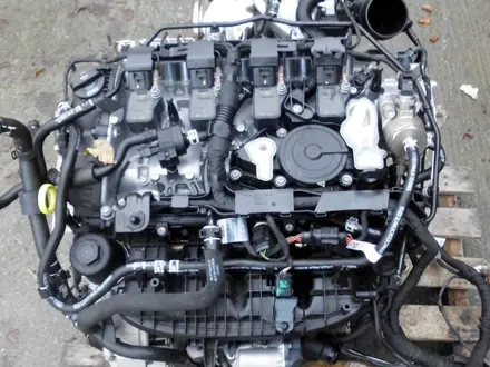 Двигатель CNC Gen 3 2.0 turbo Audi Установка за 546 700 тг. в Алматы