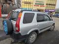 Honda CR-V 2002 годаүшін4 700 000 тг. в Алматы – фото 3