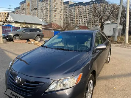 Toyota Camry 2006 года за 6 200 000 тг. в Алматы