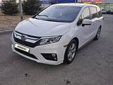 Honda Odyssey 2020 года за 17 000 000 тг. в Шымкент