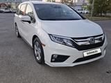 Honda Odyssey 2020 года за 17 000 000 тг. в Шымкент – фото 2