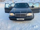 Mercedes-Benz S 300 1991 года за 3 500 000 тг. в Талгар – фото 3