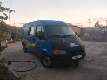 Ford Transit 1995 года за 1 500 000 тг. в Шымкент – фото 3