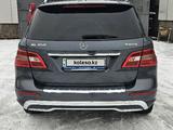 Mercedes-Benz ML 350 2011 годаfor13 500 000 тг. в Караганда – фото 2