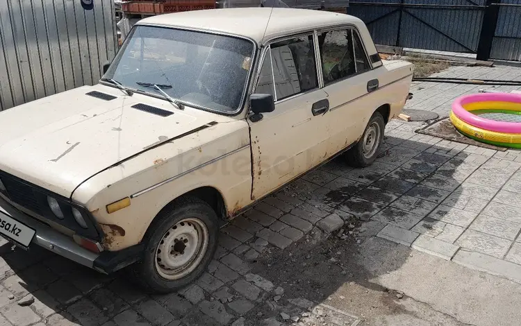 ВАЗ (Lada) 2106 1989 года за 350 000 тг. в Павлодар