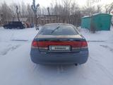 Mazda 626 1995 года за 800 000 тг. в Кокшетау