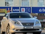 Lexus ES 350 2010 годаүшін9 600 000 тг. в Алматы