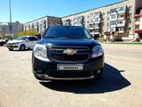 Chevrolet Orlando 2014 года за 6 200 000 тг. в Астана – фото 2