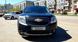 Chevrolet Orlando 2014 года за 6 090 000 тг. в Астана – фото 2