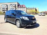 Chevrolet Orlando 2014 года за 6 200 000 тг. в Астана – фото 3