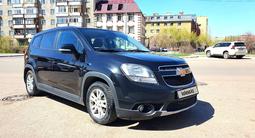 Chevrolet Orlando 2014 года за 6 090 000 тг. в Астана – фото 3