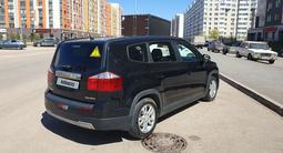 Chevrolet Orlando 2014 года за 6 090 000 тг. в Астана – фото 5