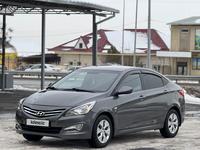 Hyundai Accent 2013 года за 5 700 000 тг. в Шымкент