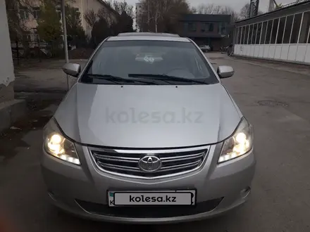 Toyota Corolla 2010 года за 1 950 000 тг. в Алматы