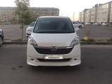 Honda Stepwgn 2007 годаүшін4 500 000 тг. в Атырау