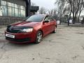 Skoda Rapid 2014 годаүшін4 800 000 тг. в Алматы – фото 3