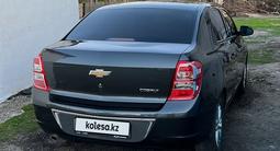 Chevrolet Cobalt 2022 года за 6 500 000 тг. в Астана – фото 3