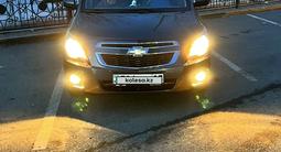 Chevrolet Cobalt 2022 годаүшін6 500 000 тг. в Астана