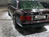 Audi 100 1992 года за 2 050 000 тг. в Тараз – фото 2