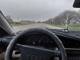 Audi 100 1992 года за 2 050 000 тг. в Тараз – фото 5