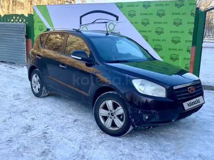 Geely Emgrand X7 2013 года за 3 580 000 тг. в Павлодар