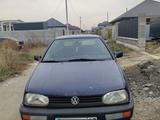 Volkswagen Golf 1995 годаүшін1 000 000 тг. в Алматы – фото 3