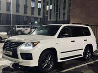 Lexus LX 570 2008 годаүшін18 000 000 тг. в Алматы