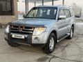 Mitsubishi Pajero 2007 годаүшін9 100 000 тг. в Алматы