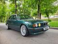 BMW 525 1991 годаүшін3 600 000 тг. в Тараз – фото 15