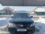 Toyota Camry 2007 годаүшін6 300 000 тг. в Талдыкорган – фото 2