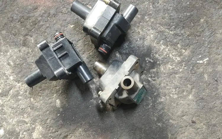 104 двигатель катушки на Мерседес за 15 000 тг. в Алматы