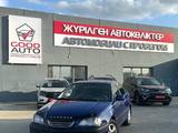 Toyota Avensis 2000 года за 2 950 000 тг. в Усть-Каменогорск