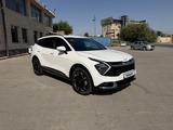 Kia Sportage 2025 года за 17 000 000 тг. в Алматы – фото 3