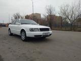 Audi 100 1991 годаүшін1 800 000 тг. в Павлодар – фото 3