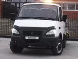 ГАЗ 2007 годаүшін4 000 000 тг. в Кызылорда
