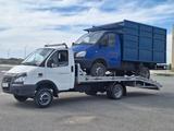 ГАЗ 2007 годаүшін4 000 000 тг. в Кызылорда – фото 4